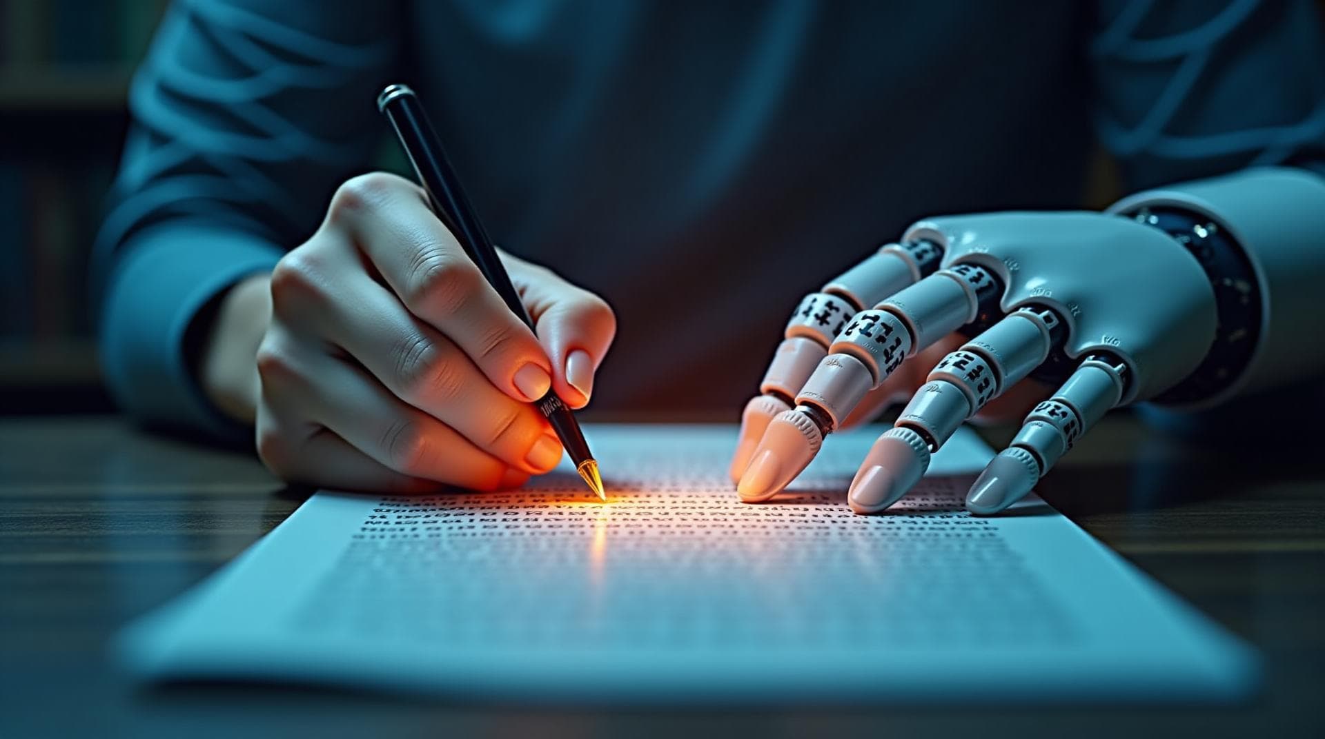 Redação ChatGPT: O Guia Completo Sobre IA na Produção de Textos