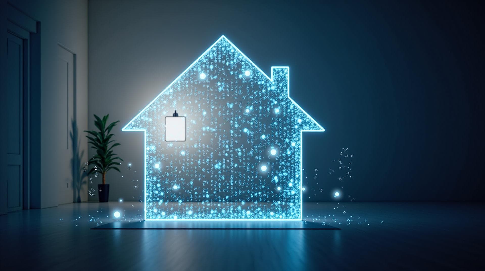 Remodel AI: A Revolução da Inteligência Artificial no Design de Interiores e Reformas