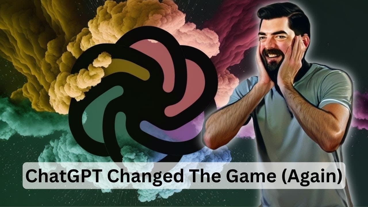 Revolução no ChatGPT: OpenAI Lança Plugins e Redefine a Interação com IA