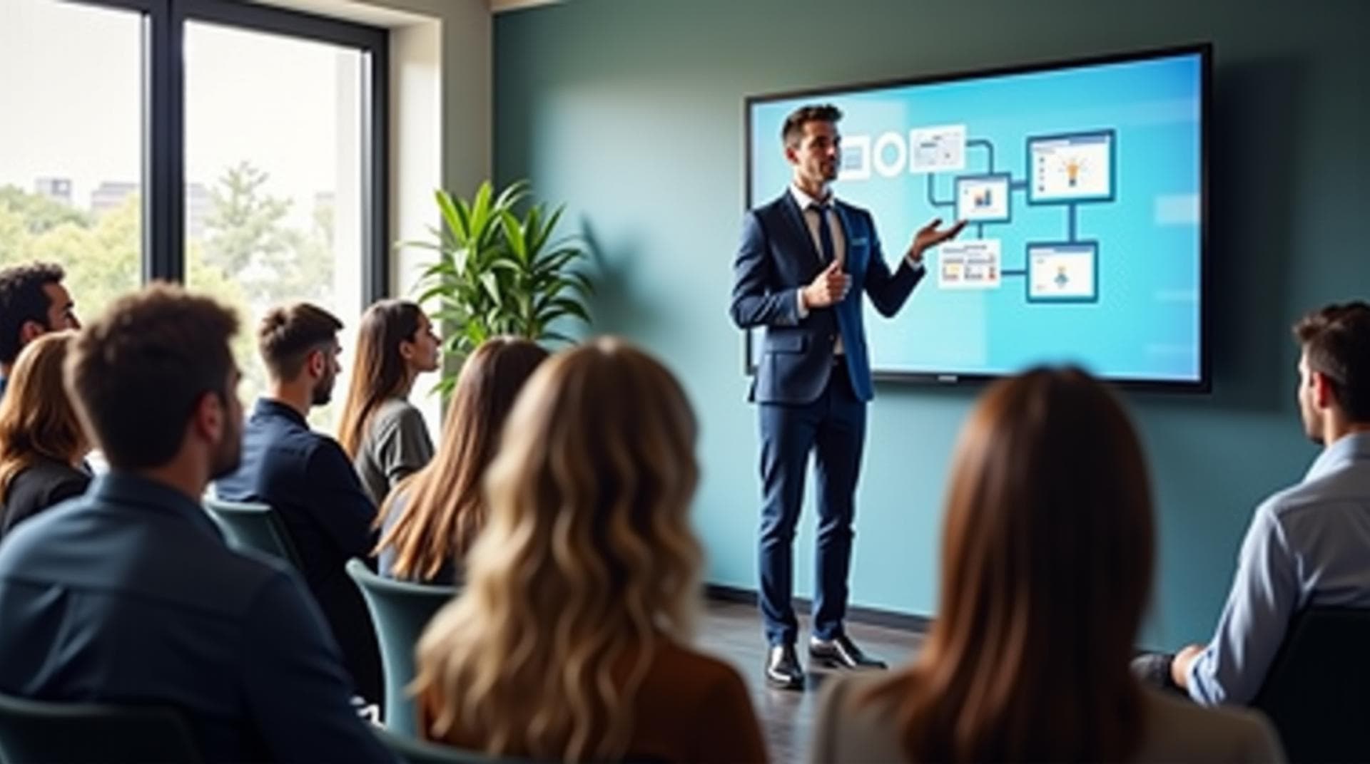 Seminário Como Fazer: Guia Completo para Apresentações de Impacto