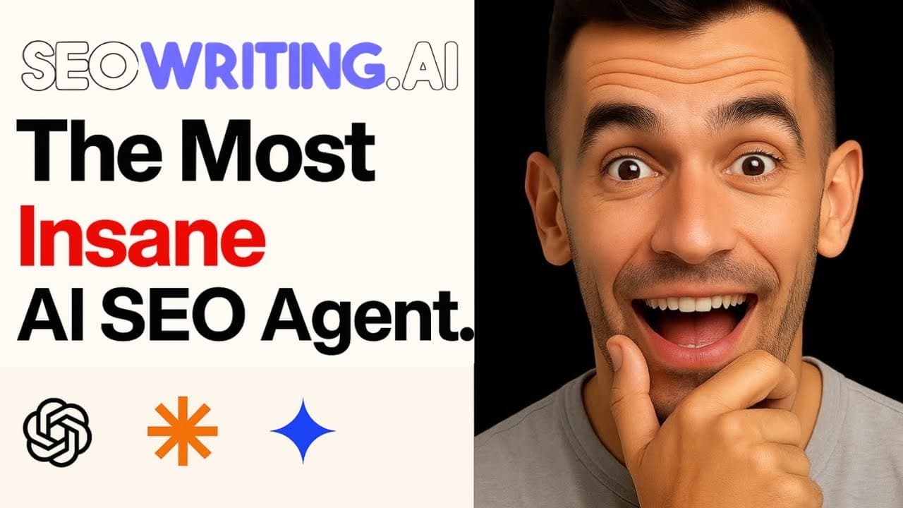 SEO Writing AI: Revolucione sua Criação de Conteúdo SEO com o Super Page