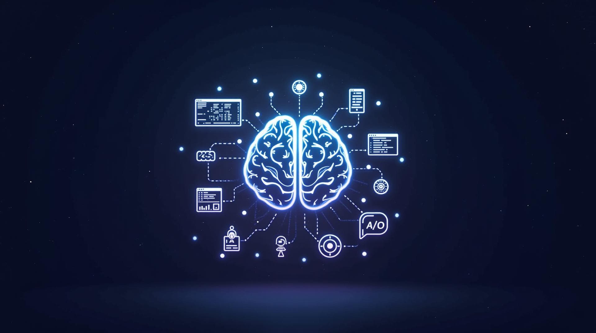 Site IA: A Revolução da Inteligência Artificial na Criação e Experiência Web