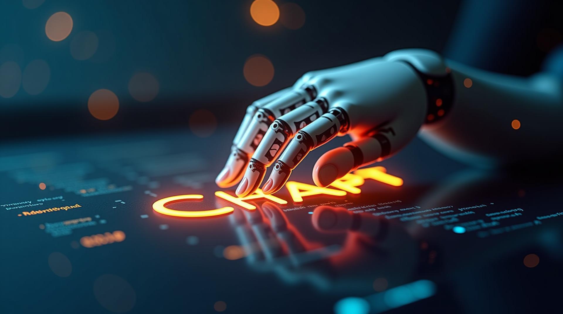 Site que humaniza o ChatGPT: A Busca pela Autenticidade na Inteligência Artificial