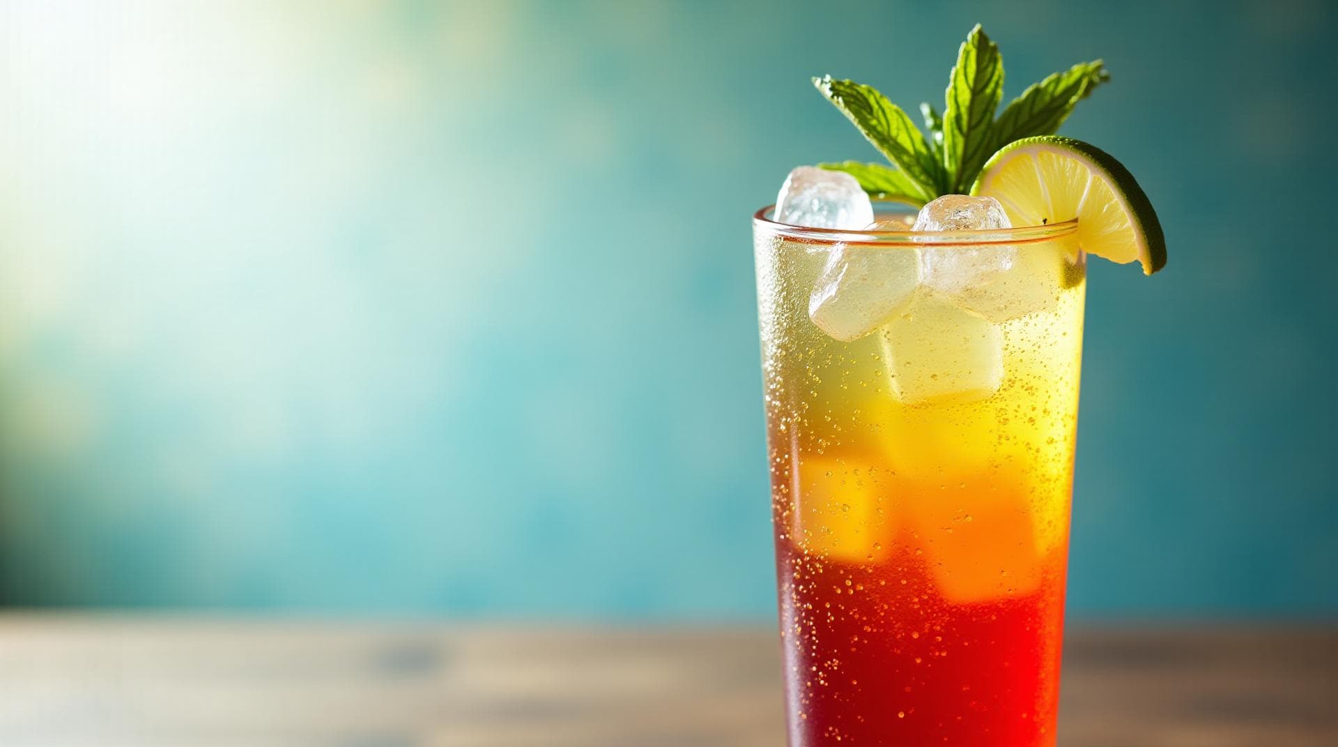 Soda Italiana Como Fazer: Guia Completo para uma Bebida Refrescante e Saborosa