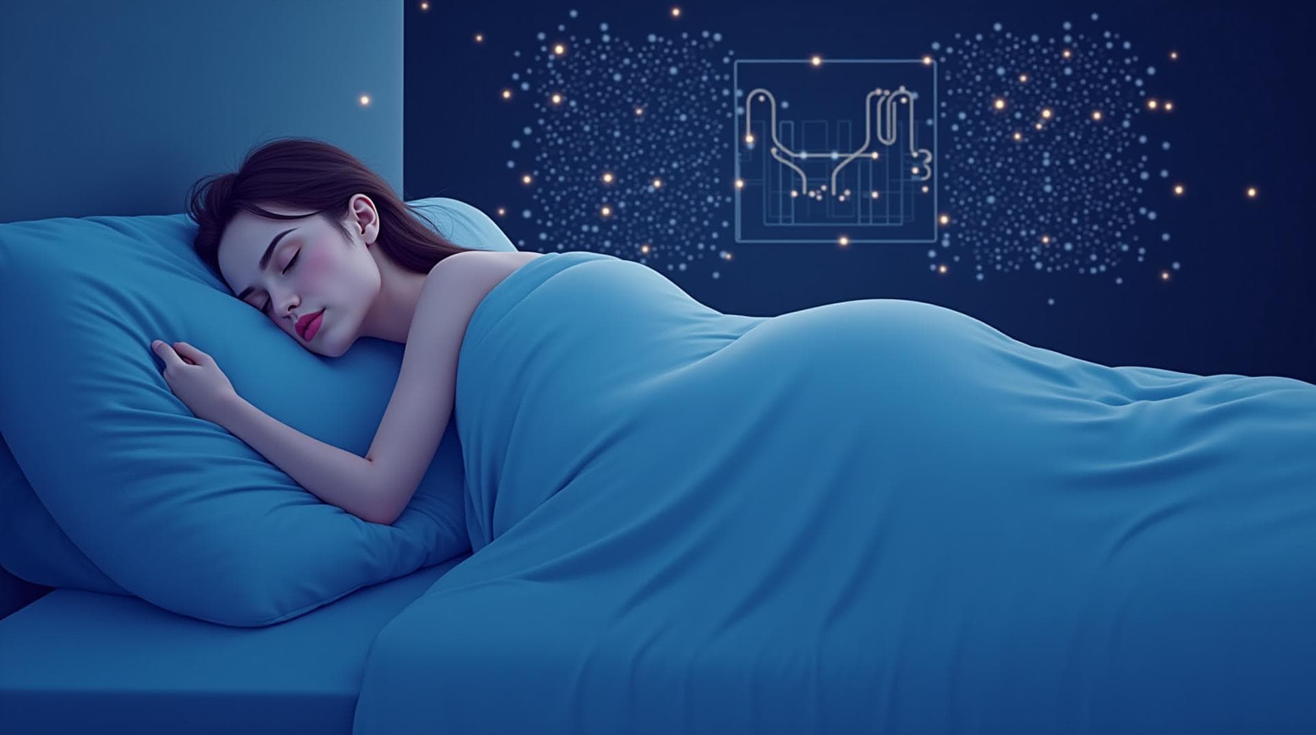Sono IA: A Revolução da Inteligência Artificial na Qualidade do Seu Descanso