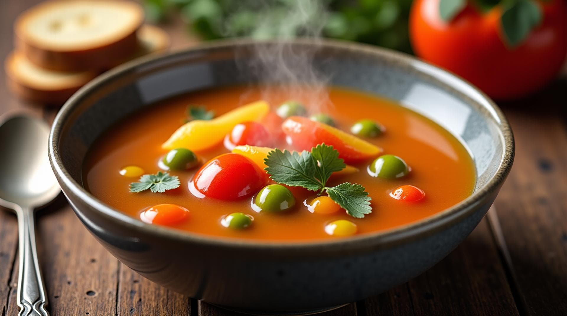 Sopa Como Fazer: Desvendando os Segredos de um Prato Reconfortante e Nutritivo