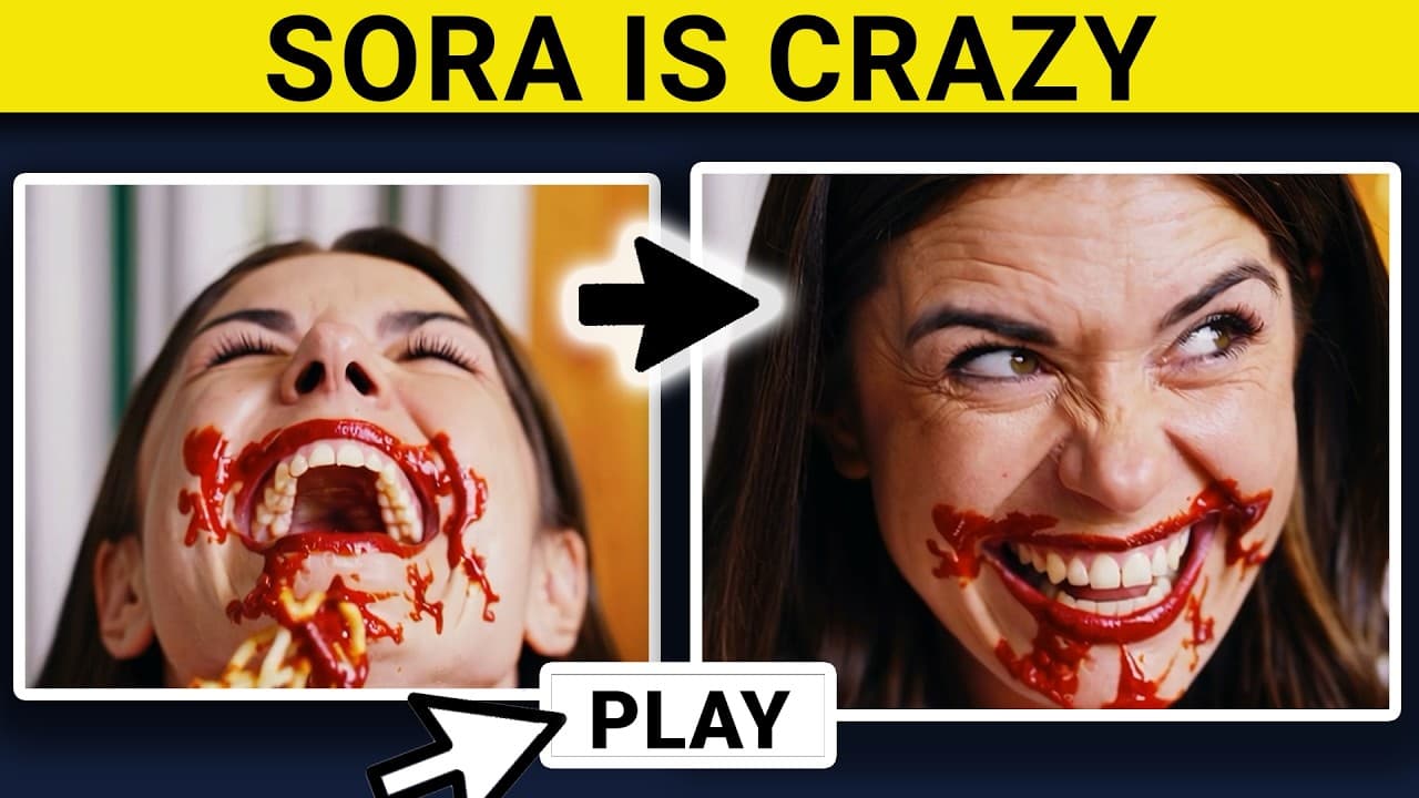 Sora da OpenAI: Revolução em Vídeo IA com Análise Completa de Recursos e Preços