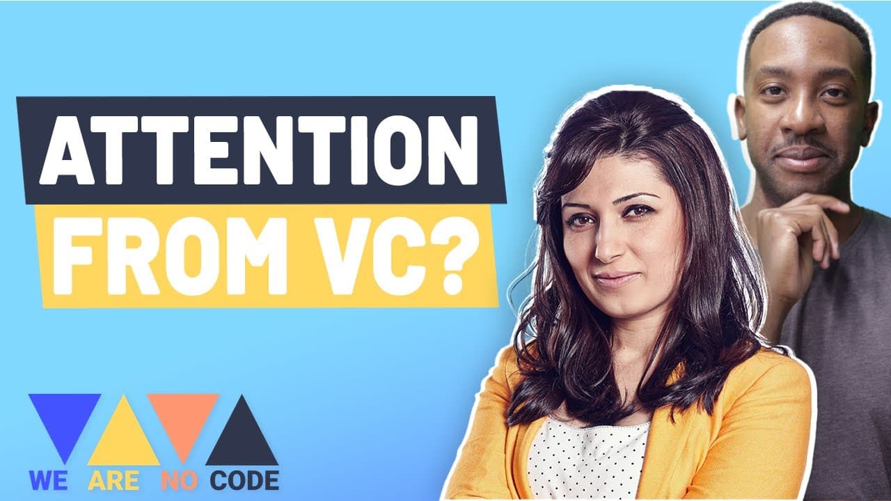 Startups No-Code: O Caminho para o Investimento e a Inovação Ágil
