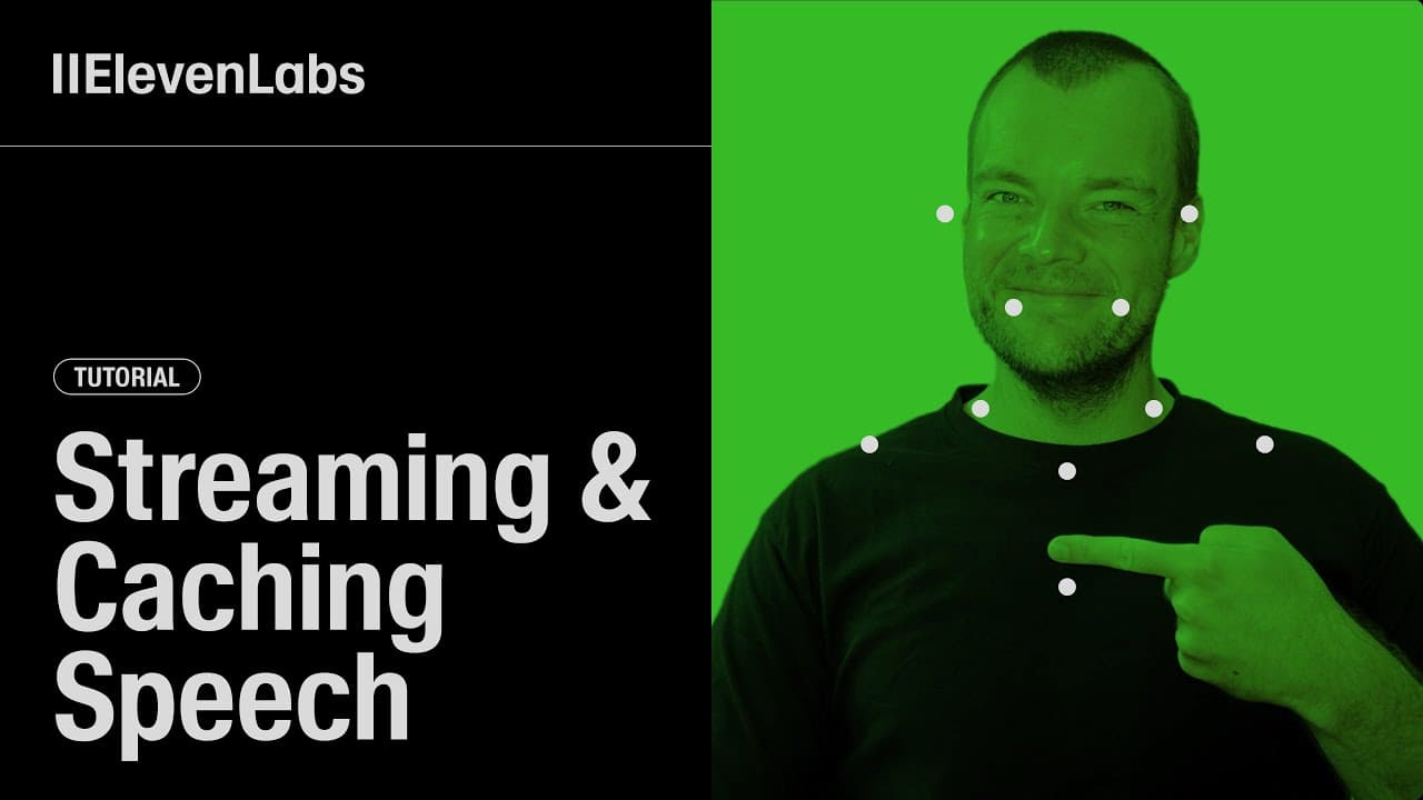 Streaming e Cache de Áudio TTS com Supabase Edge Functions e ElevenLabs: Um Guia Completo