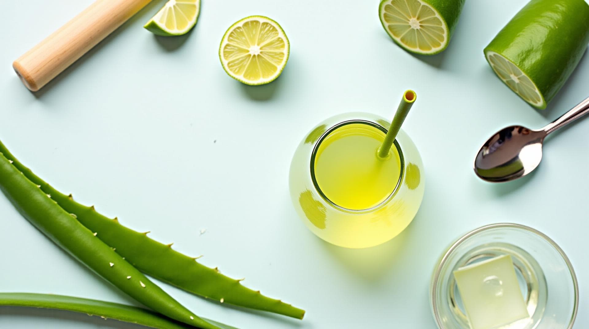 Suco de Babosa: Guia Completo de Como Fazer, Benefícios e Cuidados Essenciais