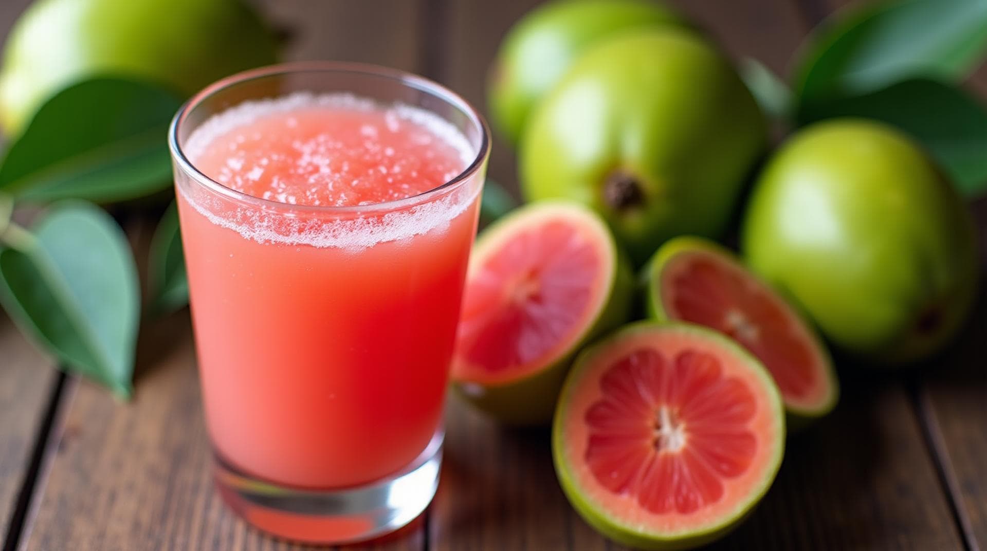 Suco de Goiaba Como Fazer: Guia Completo para uma Bebida Deliciosa e Saudável