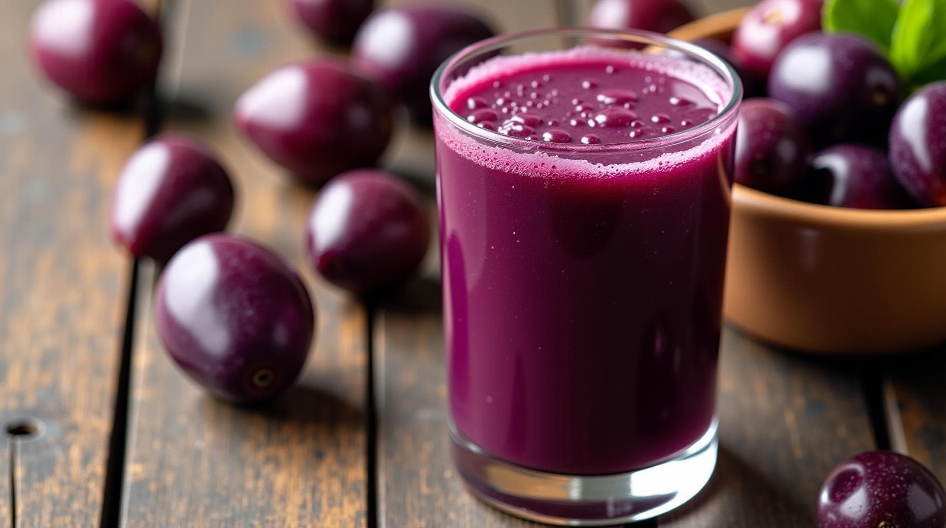 Suco de Jabuticaba Como Fazer: Um Guia Completo para uma Bebida Refrescante e Saudável