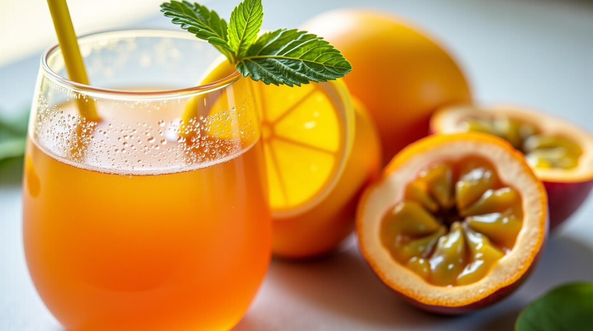 Suco de Maracujá Como Fazer: O Guia Definitivo para uma Bebida Refrescante e Saborosa