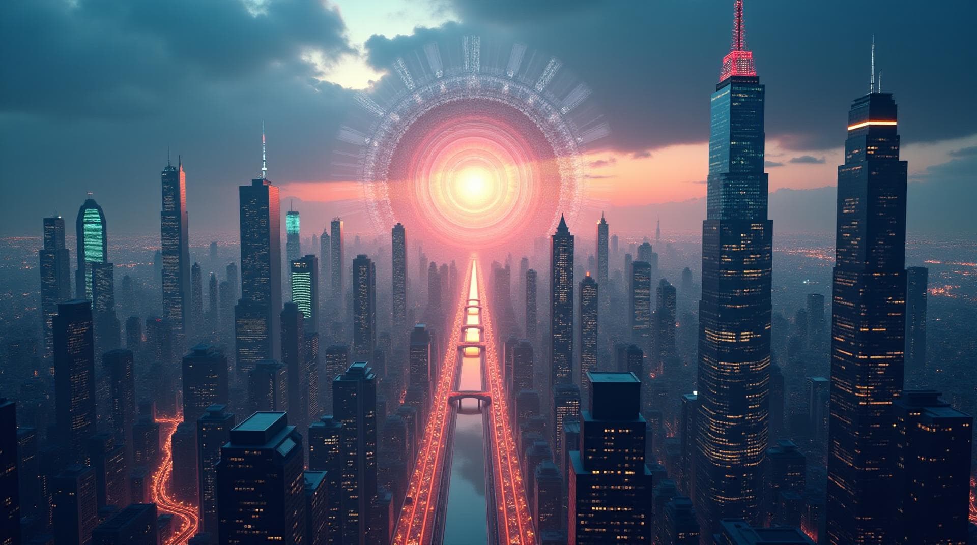 Sumo IA: Mergulhando Profundamente na Vanguarda da Inteligência Artificial em 2025