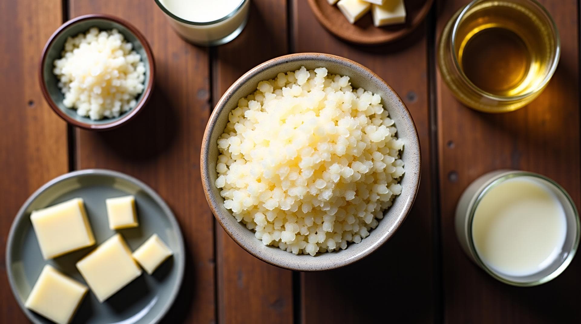 Tapioca Granulada Como Fazer: Guia Completo para Dominar a Arte