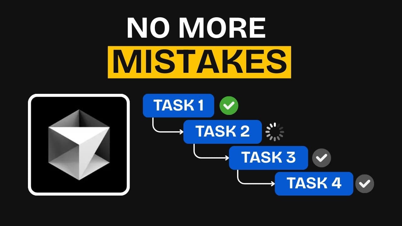 TaskMaster AI: Revolucionando o Desenvolvimento com Cursor e Evitando a Sobrecarga de Contexto da IA
