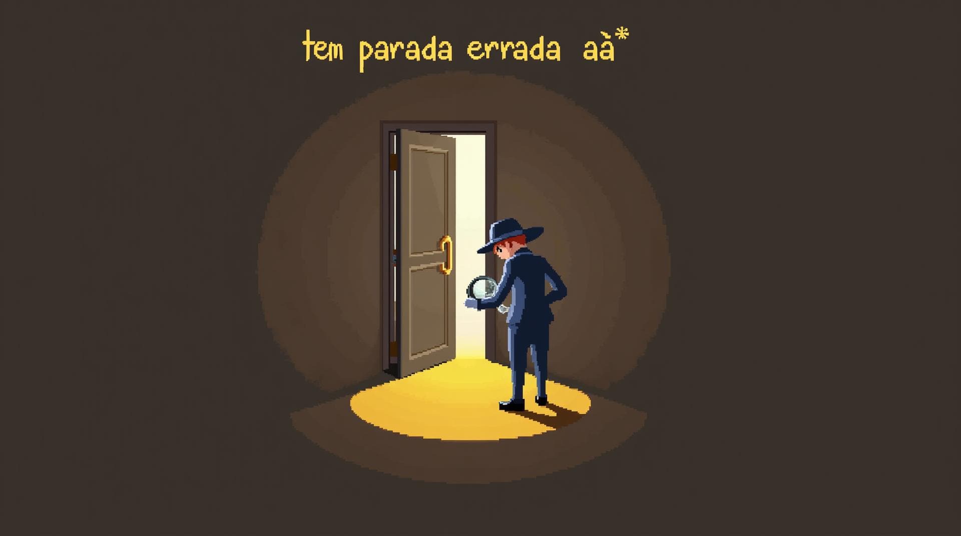 Tem Parada Errada Aí: Desvendando a Expressão e Suas Nuances