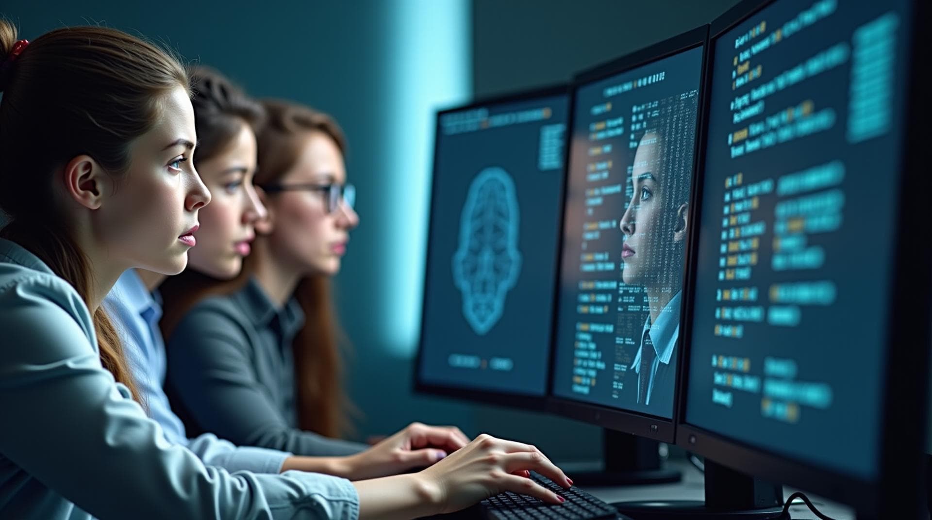 Tirar Roupa IA: A Face Sombria da Inteligência Artificial e Suas Implicações Éticas e Legais