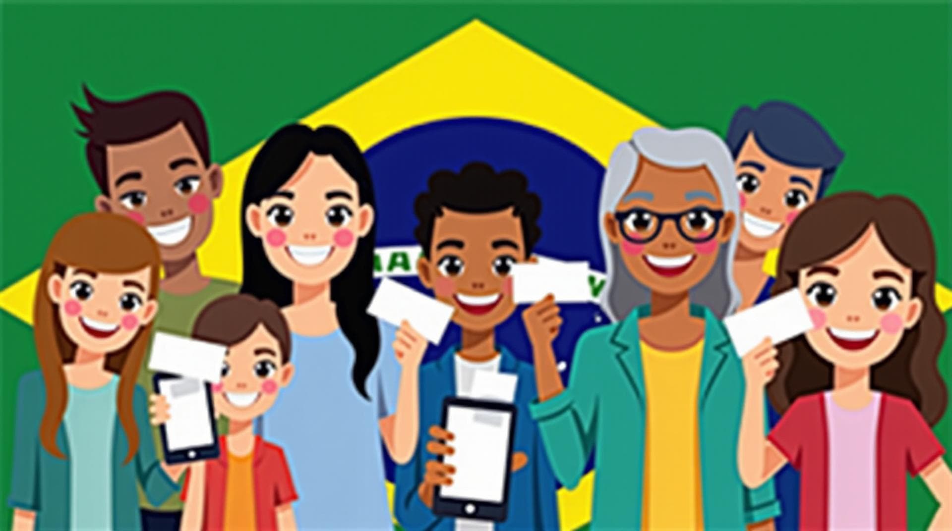 Título de Eleitor: Guia Completo para Tirar o Seu e Exercer a Cidadania