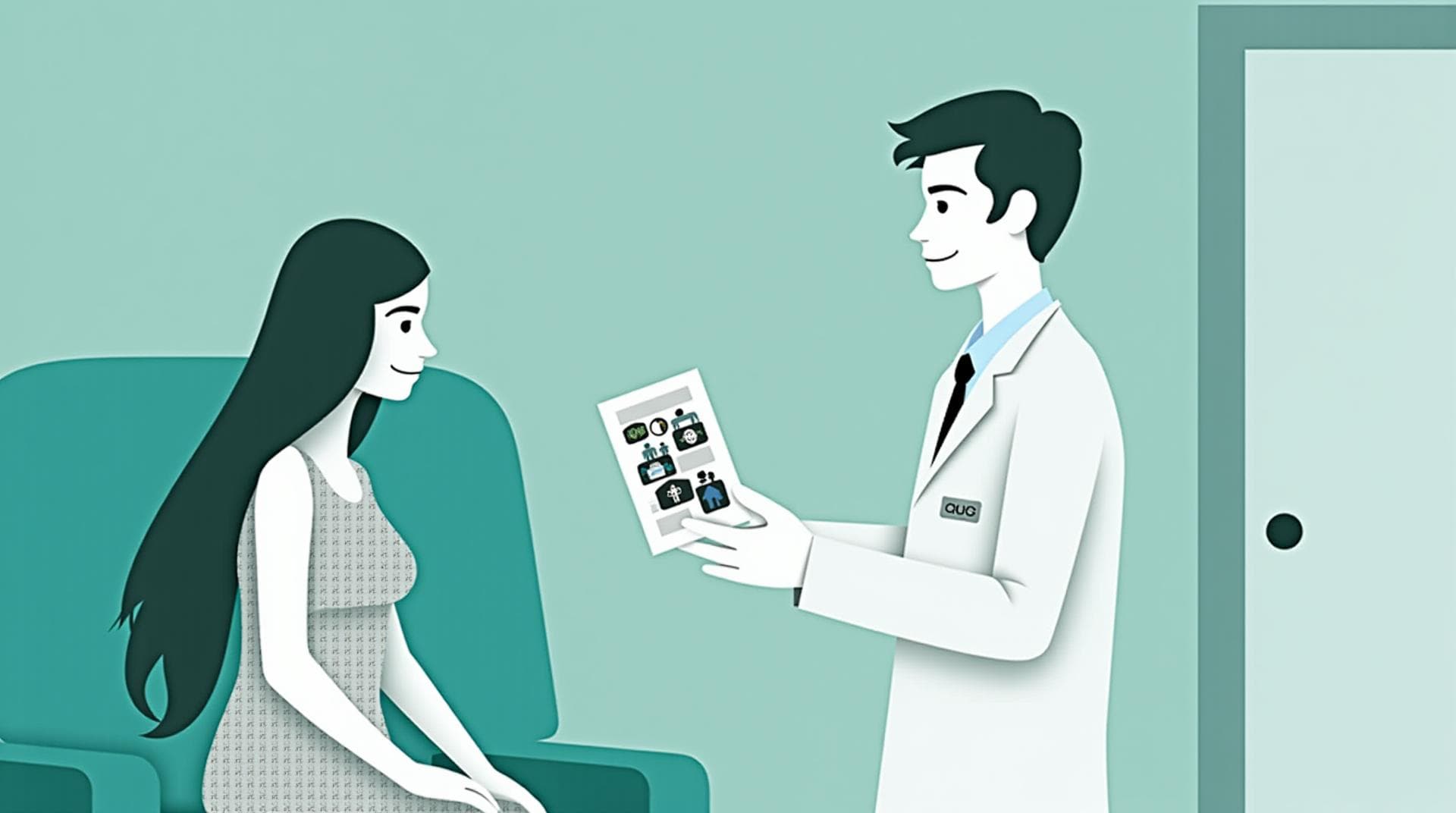 Tive Relação com um Soropositivo: O Que Fazer? Guia Completo e Acolhedor