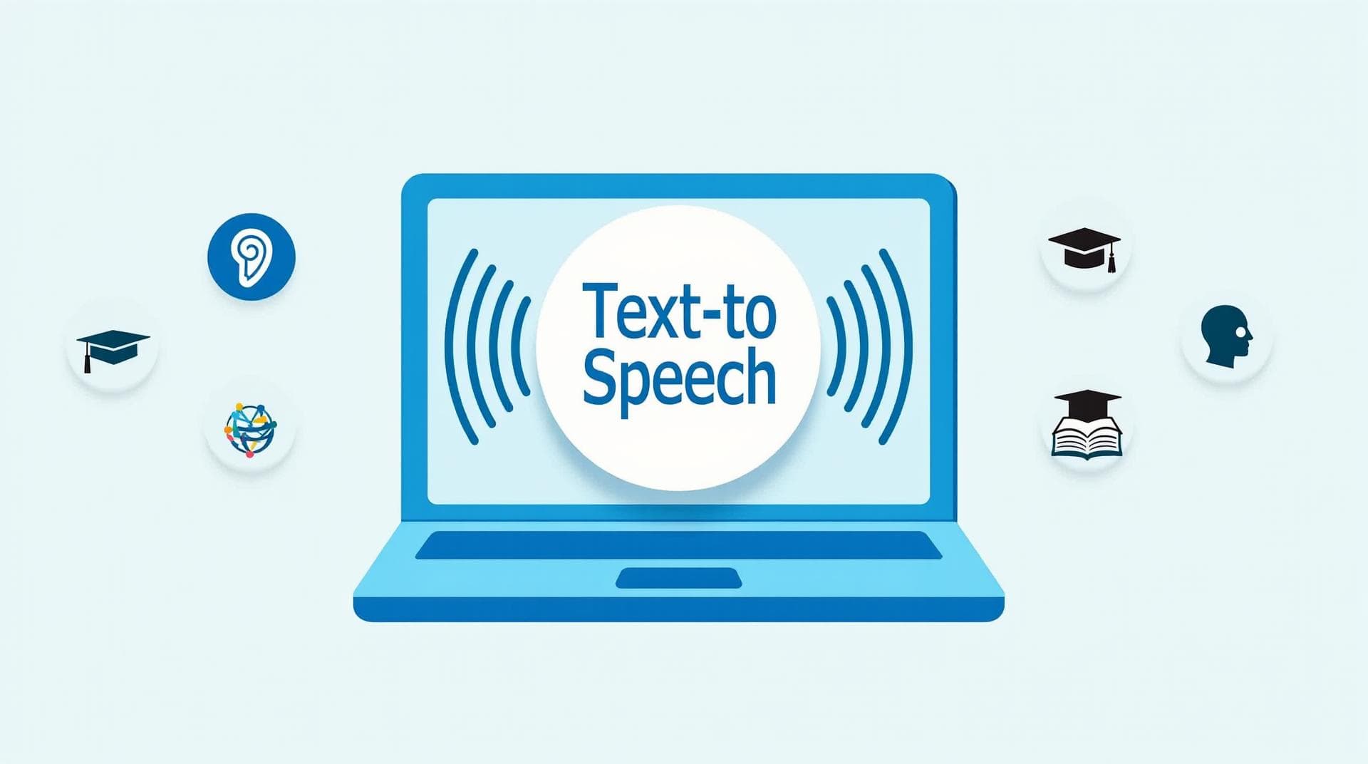 TTS Gratuito: Transforme Texto em Voz com Qualidade e Acessibilidade