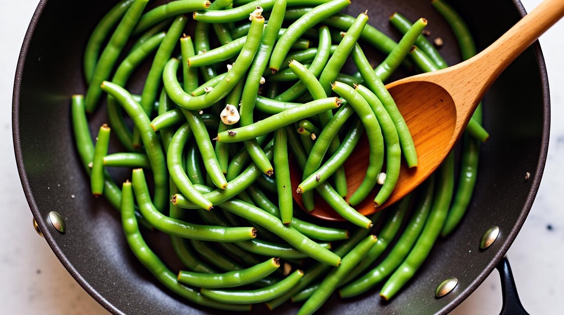 Vagem Como Fazer: Guia Completo Para um Preparo Perfeito e Saboroso