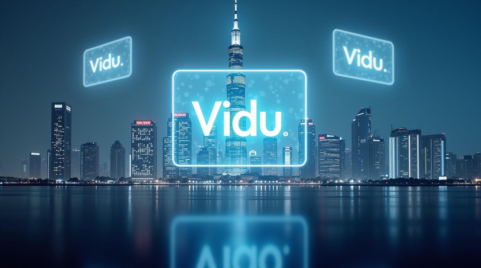 Vidu AI: A Revolução Chinesa na Geração de Vídeos por Inteligência Artificial