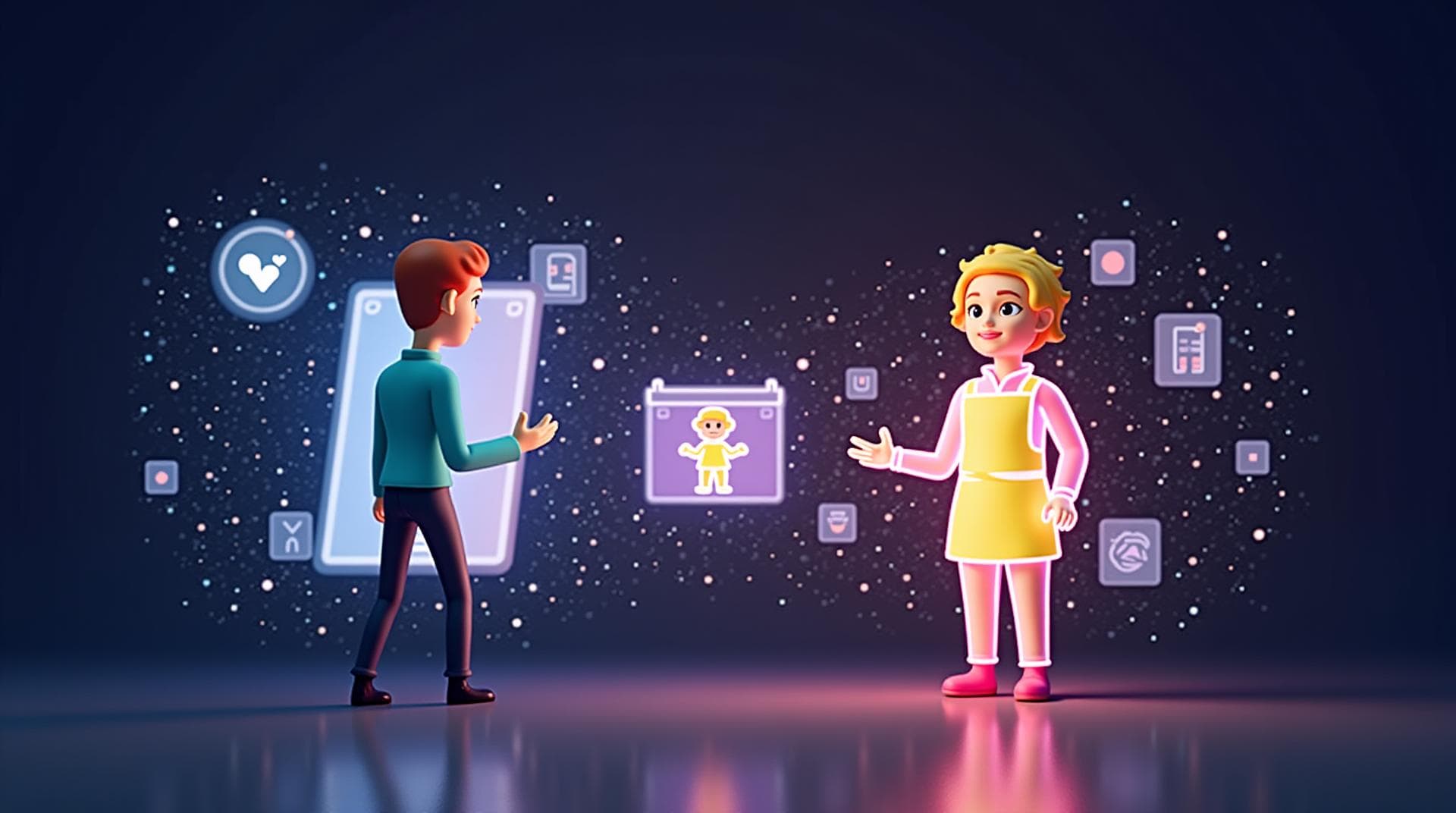 Viggle AI: A Revolução da Animação de Vídeo com Inteligência Artificial