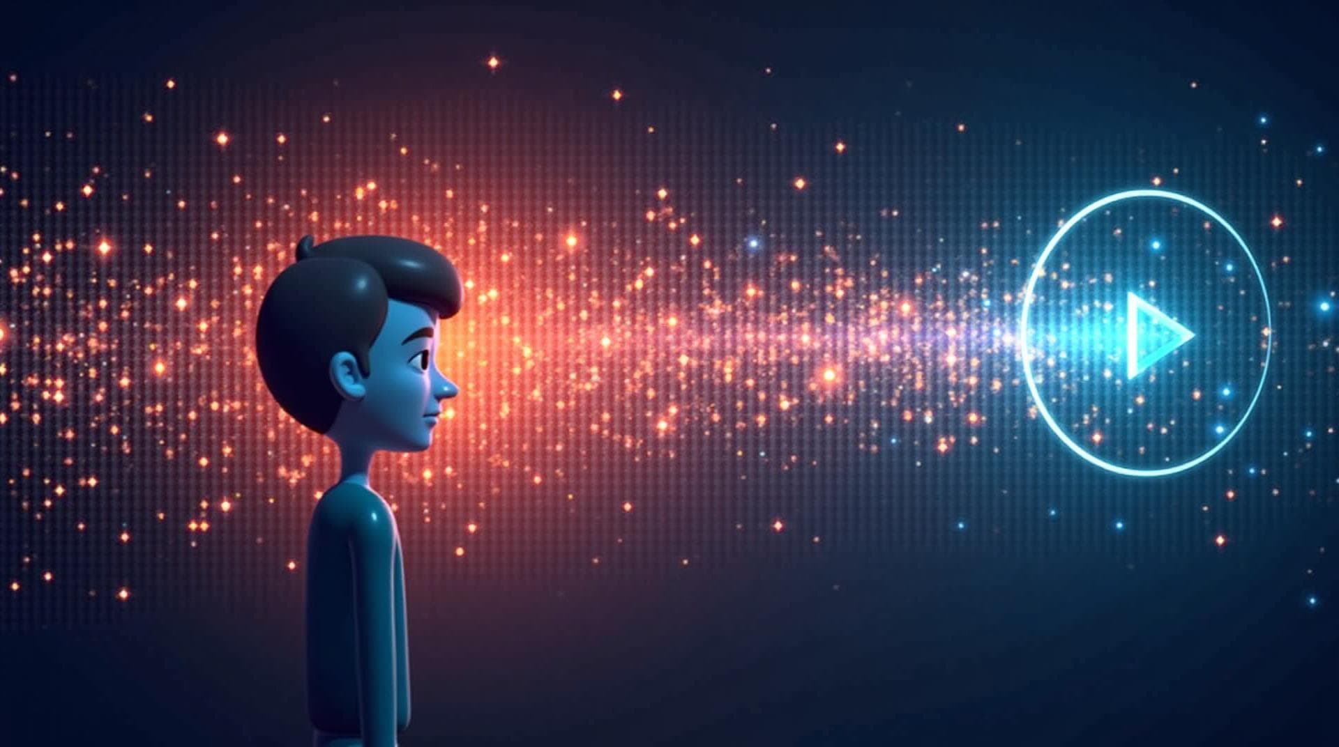 Viggle AI: Revolucionando a Criação de Vídeos com Inteligência Artificial