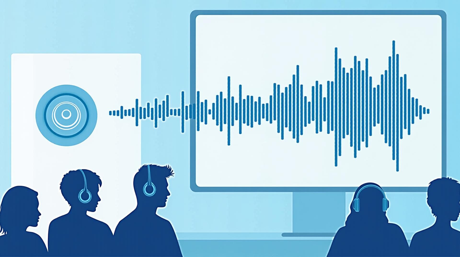 Voice to Speech Free: Transforme Texto em Áudio Facilmente com Ferramentas Gratuitas