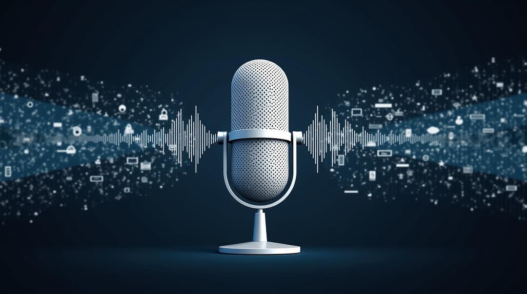 Voiceover: A Arte e Técnica da Voz que Narra Mundos
