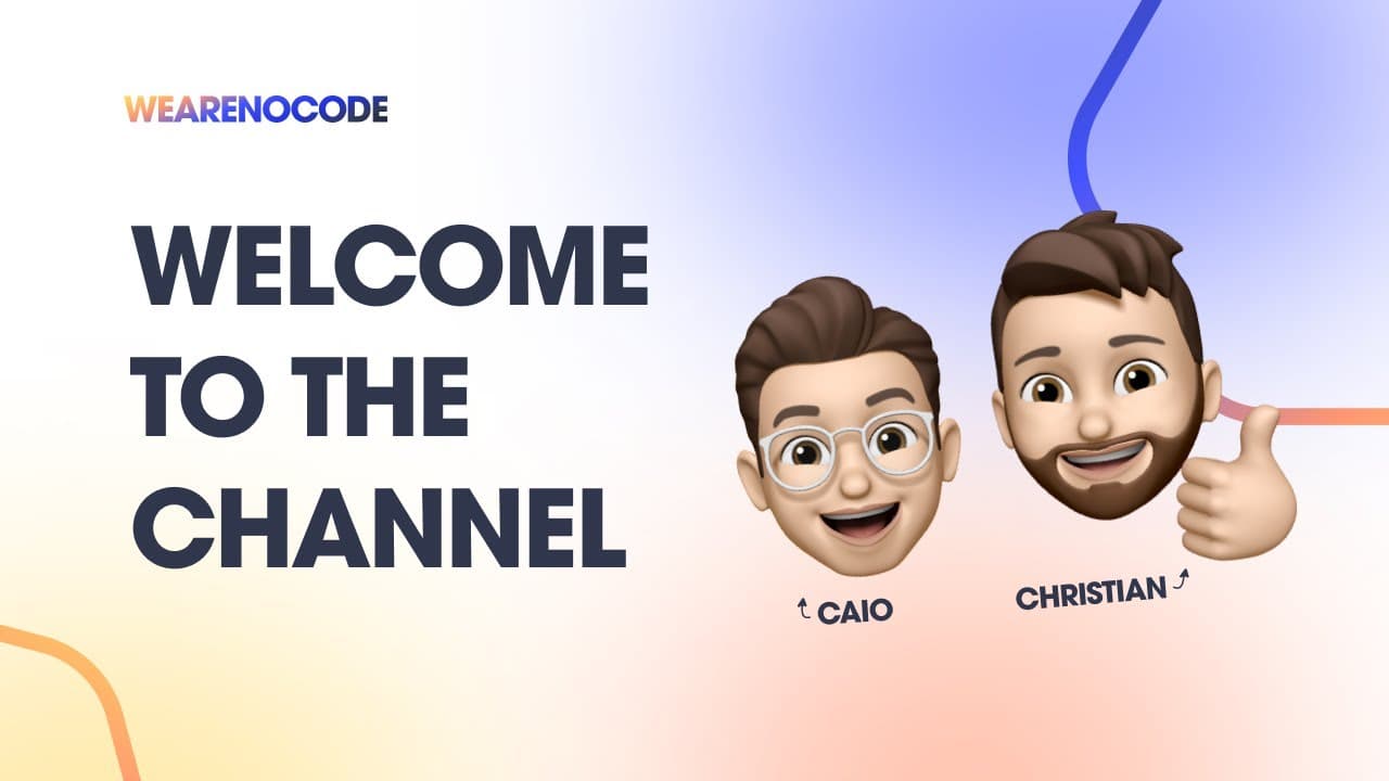 WeAreNoCode: Crie Seu Negócio Online Sem Precisar Programar