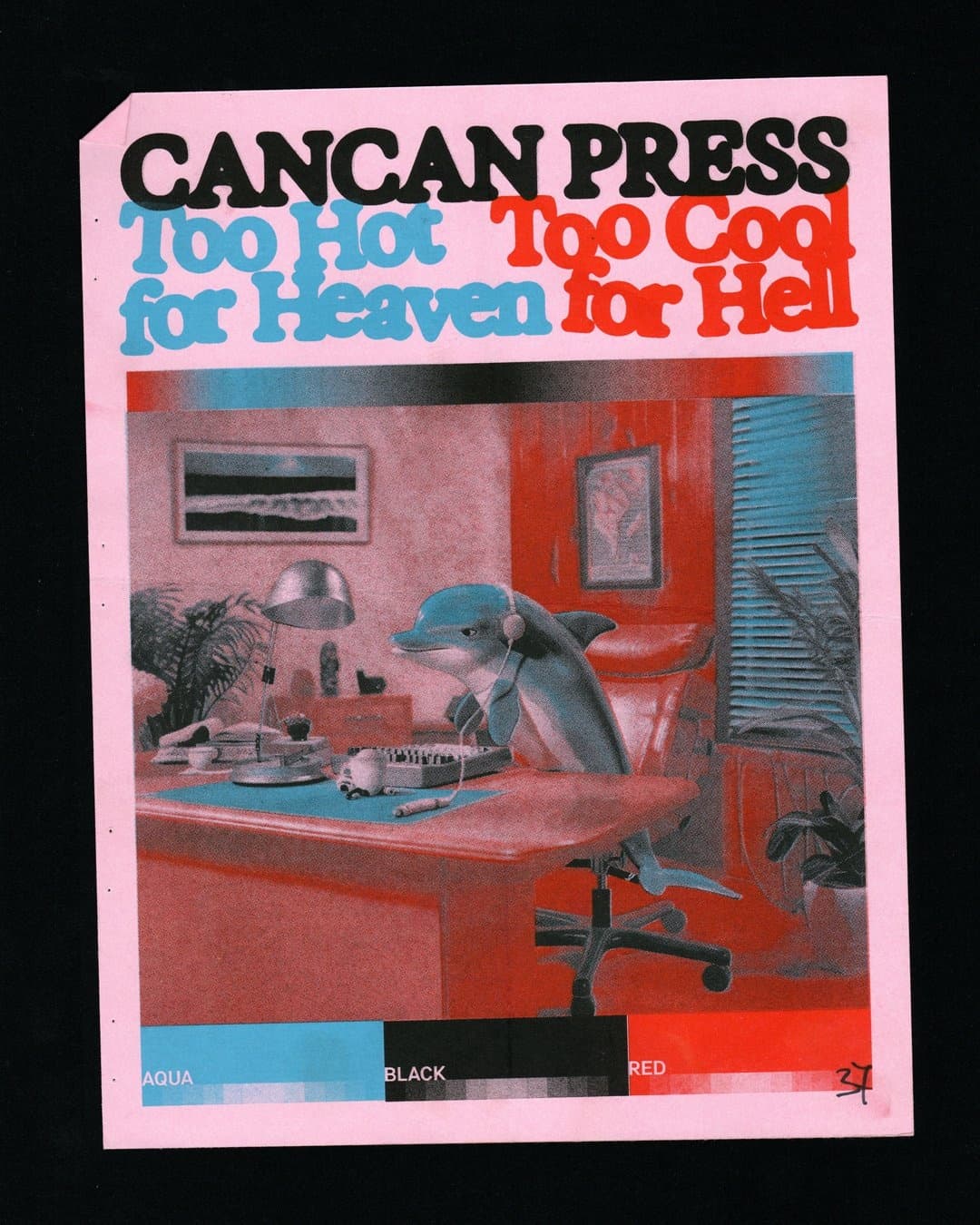 Can Can Press: Revolucionando a Cena de Impressão e Zines na Cidade do México com Risografia e Design Vernacular