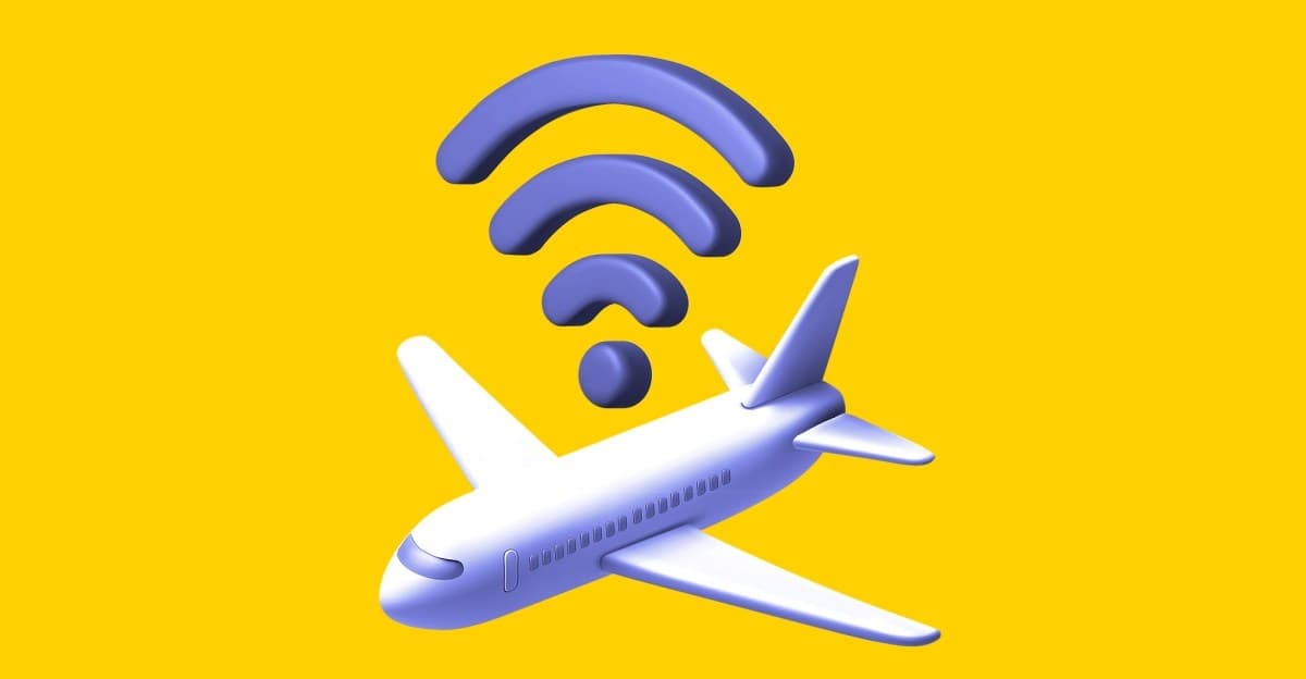 Revolução nos Céus: Teste do Wi-Fi Starlink da United Airlines Promete Internet Ultrarrápida em Voos