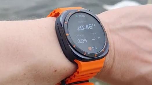 One UI 6 Watch: Galaxy AI e Novos Recursos Chegam ao Seu Galaxy Watch