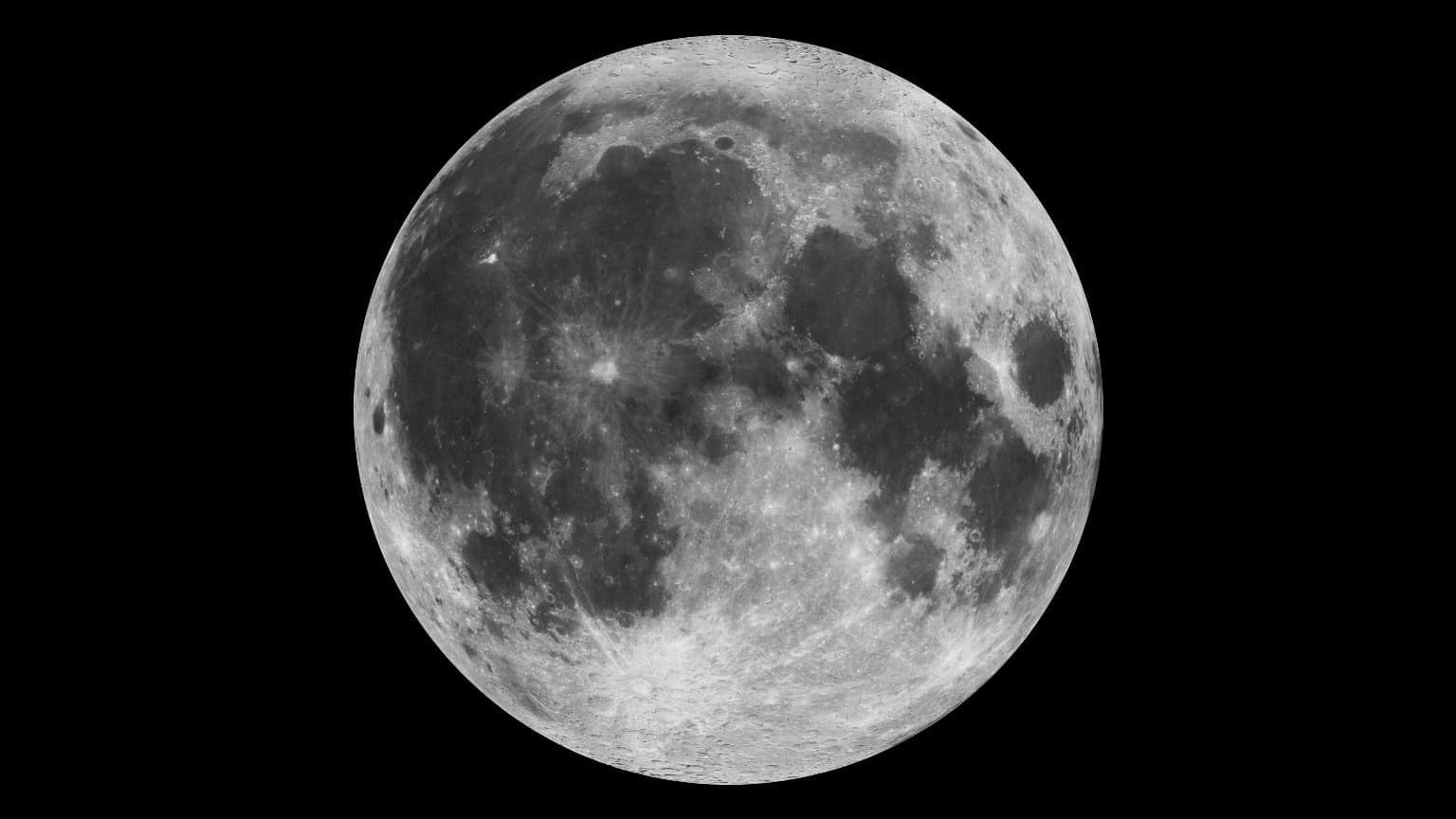 China Realiza Inédita Medição a Laser Lunar Diurna, Revolucionando a Exploração Espacial
