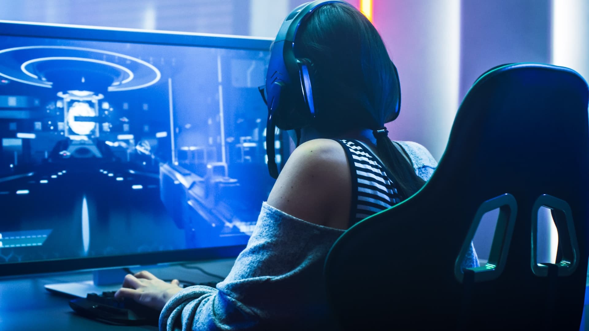 Nvidia RTX 5060 Aquece Motores para 2025: Confronto Direto com Nova Geração AMD Radeon no Horizonte