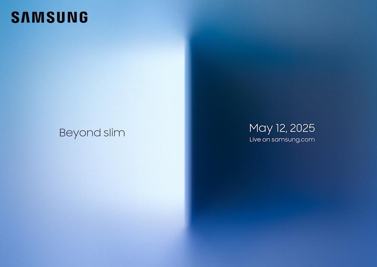 Samsung Anuncia Evento Unpacked Virtual para 12 de Maio