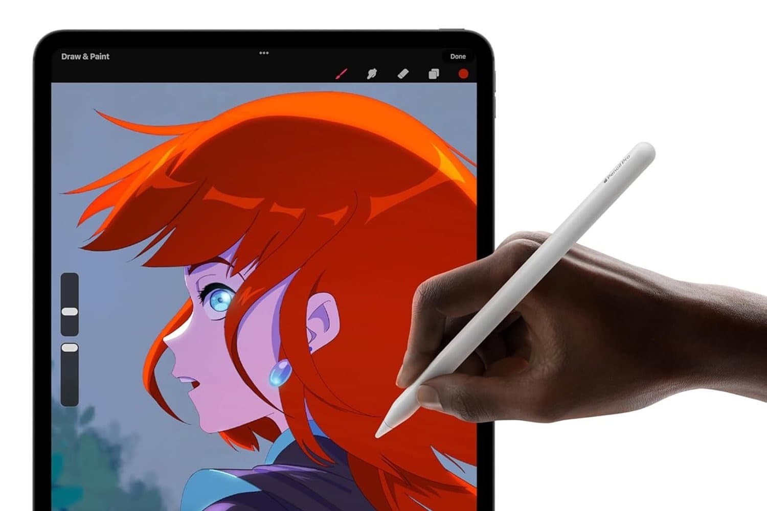 Apple Pencil Pro: Novas Funcionalidades e Preço Mais Baixo do Ano