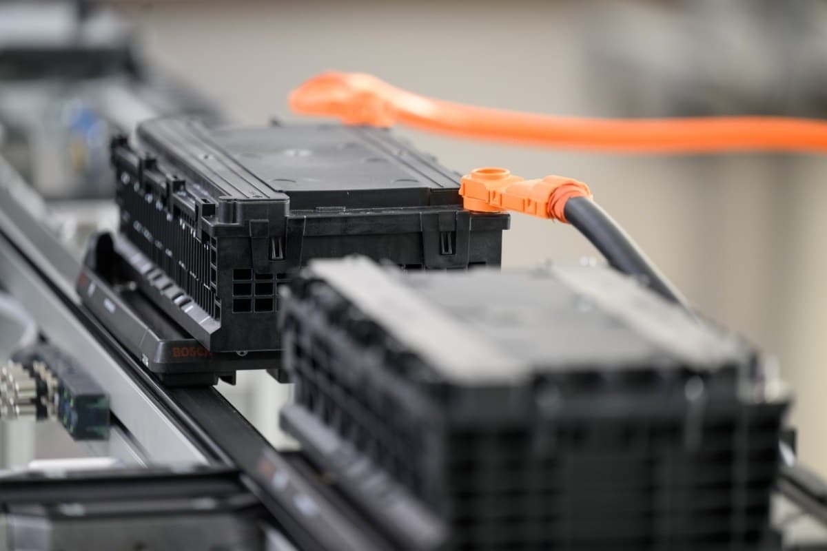 Bosch Ventures Destina US$ 270 Milhões para Startups na América do Norte com Foco em Deep Techs