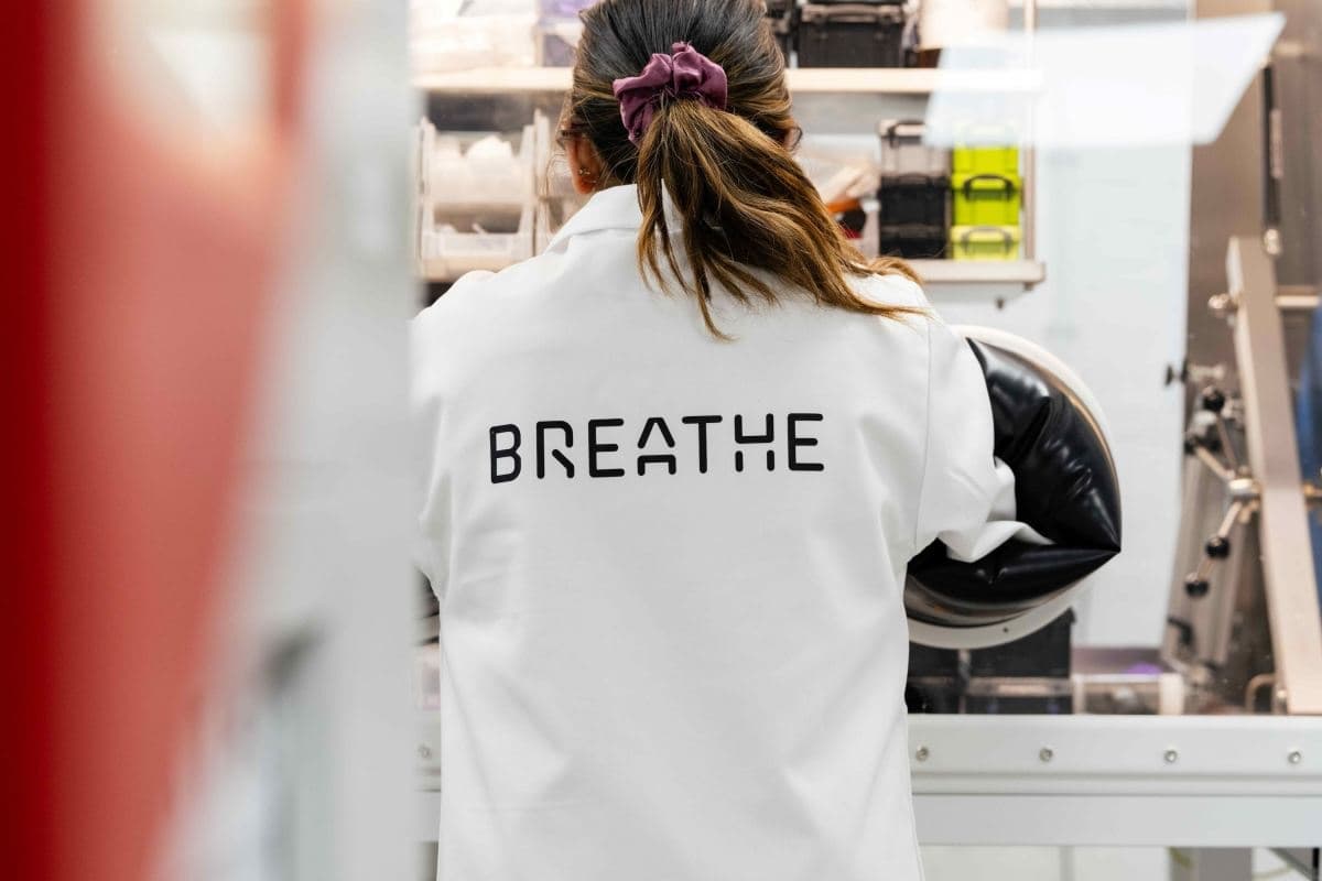 Breathe Battery Technologies Garante US$ 21 Milhões para Revolucionar o Desempenho de Baterias com Inteligência Artificial