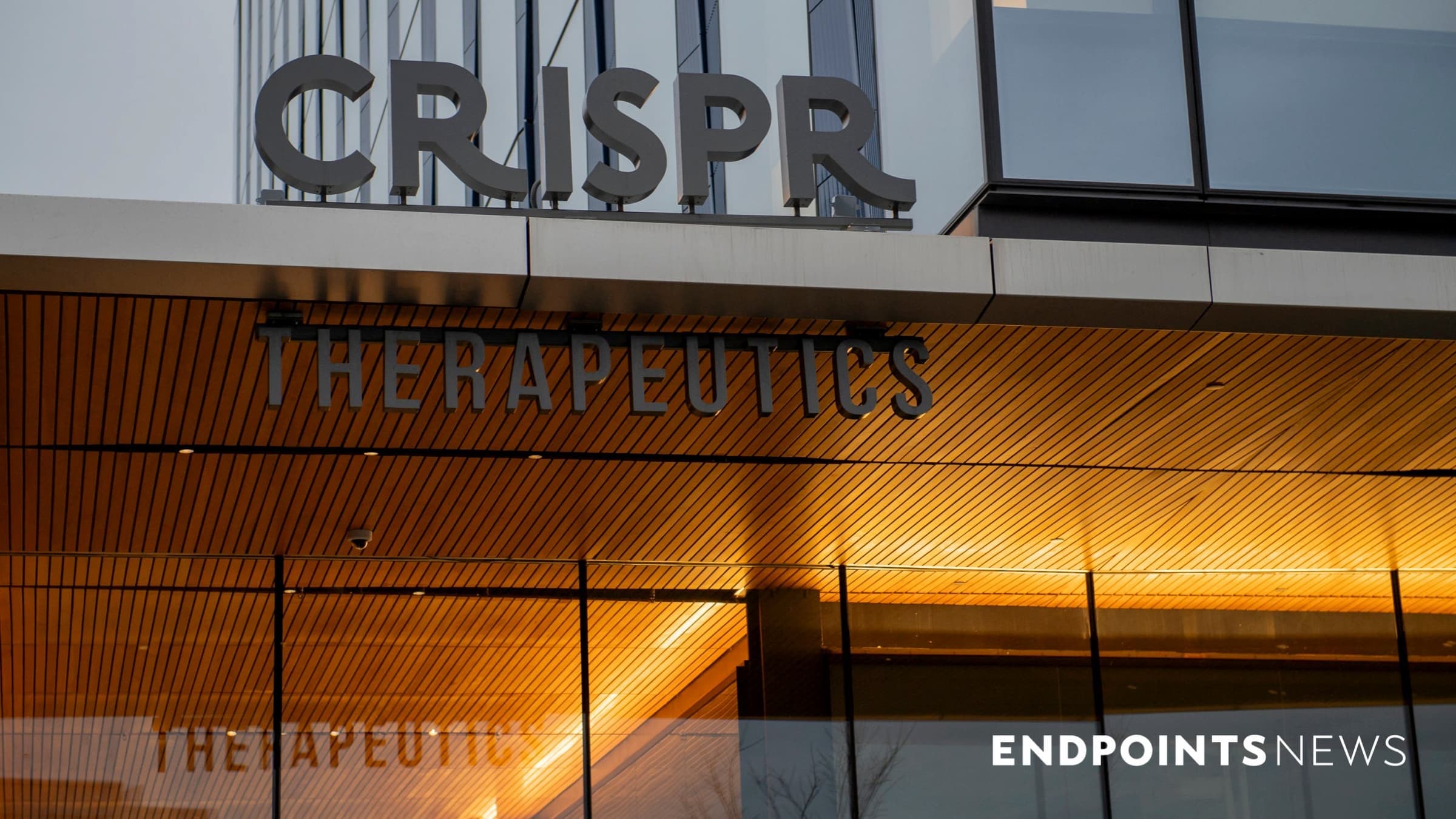 Terapia genética CRISPR da CRISPR Therapeutics reduz colesterol ruim e triglicerídeos em até 80%