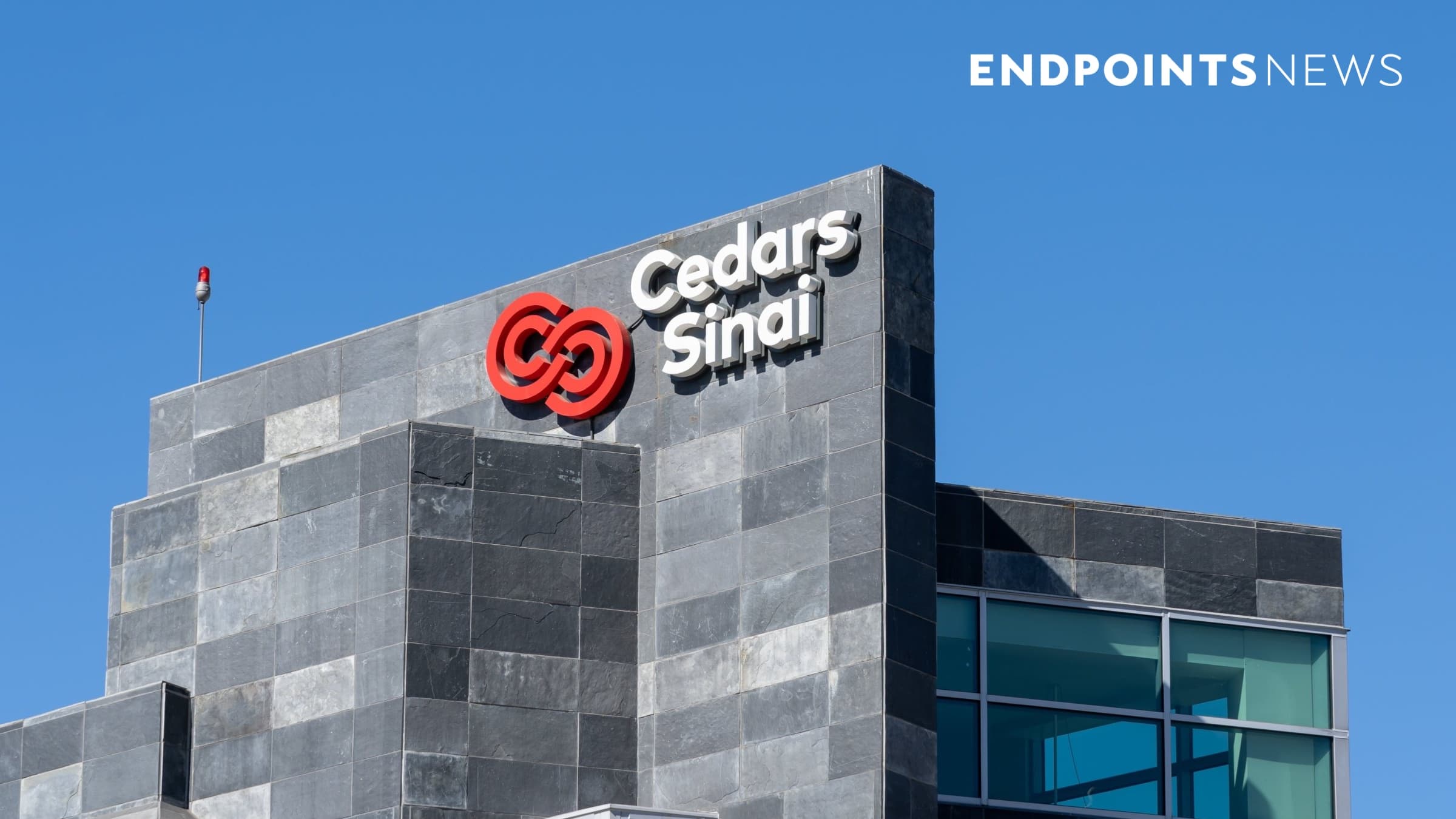 Cedars-Sinai e Redesign Health: Parceria Estratégica para Impulsionar Startups de Health Tech