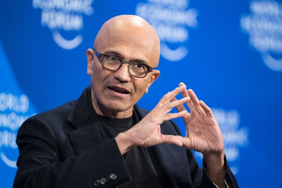 Microsoft Anuncia Cortes: 3% da Força de Trabalho Global Será Afetada em Nova Reestruturação