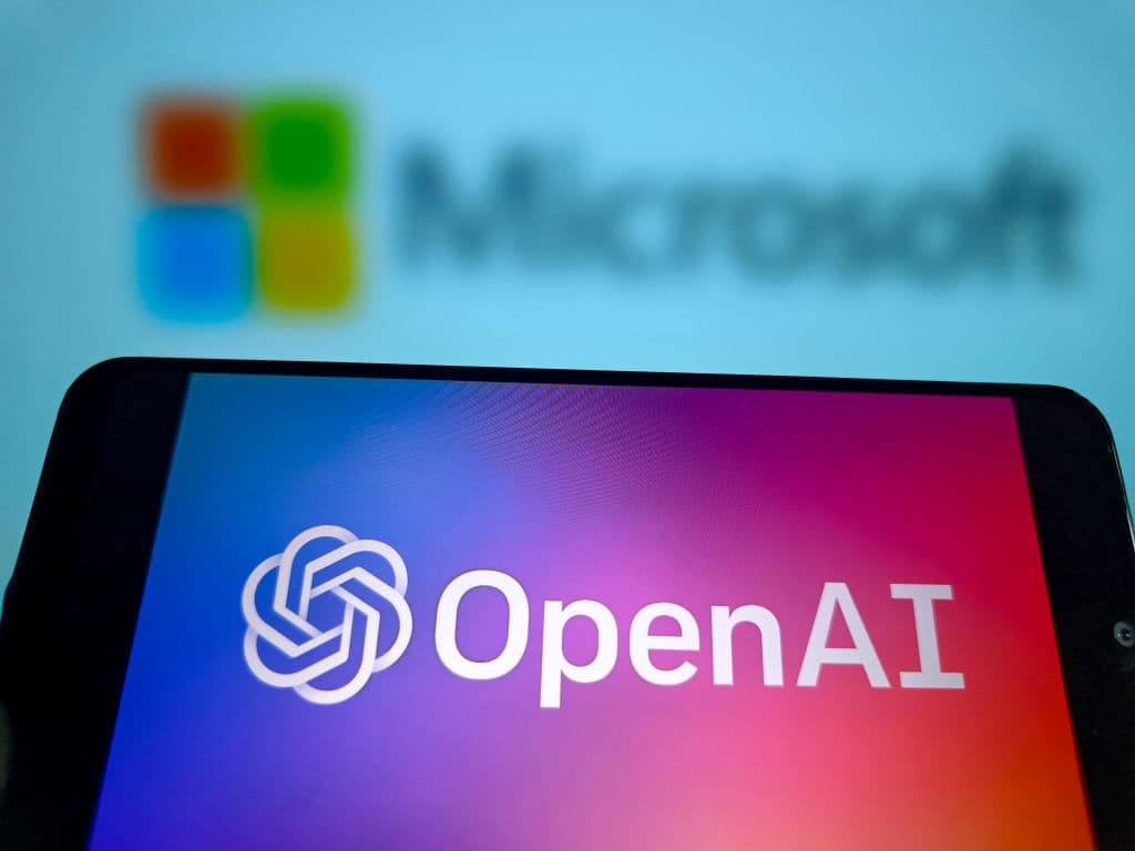 OpenAI Planeja Reduzir Parcela da Receita Paga à Microsoft até 2030 em Movimento Estratégico