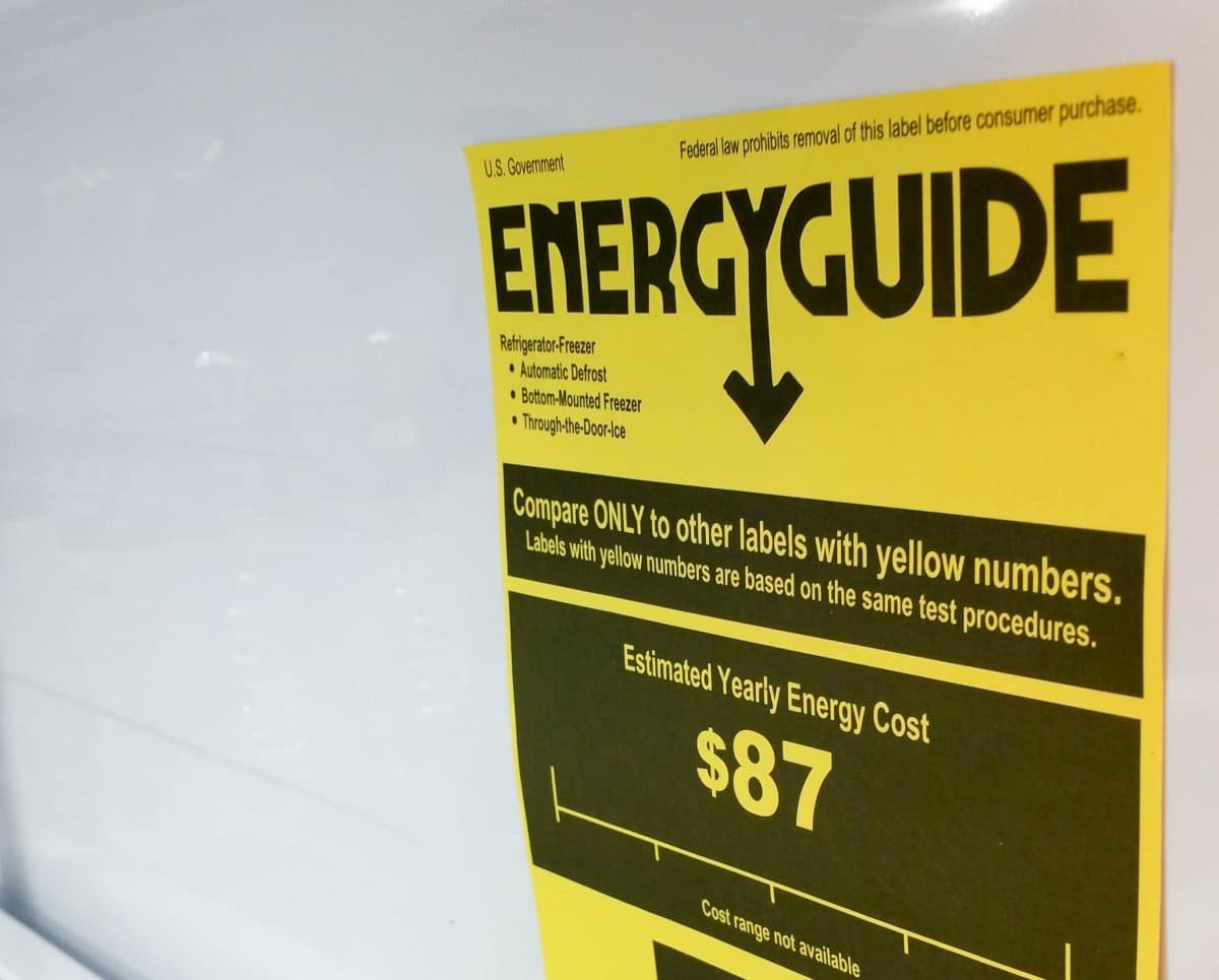 Governo Trump Planeja Encerrar Programa Energy Star, Gerando Incertezas Sobre Economia de Energia e Impacto Ambiental
