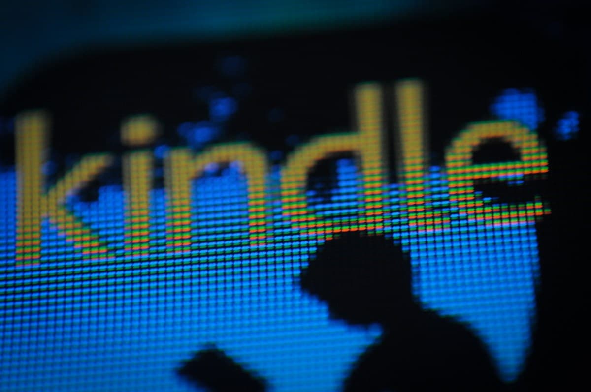 Amazon Kindle para iOS Ganha Botão "Obter Livro" Após Decisão Judicial Contra Apple