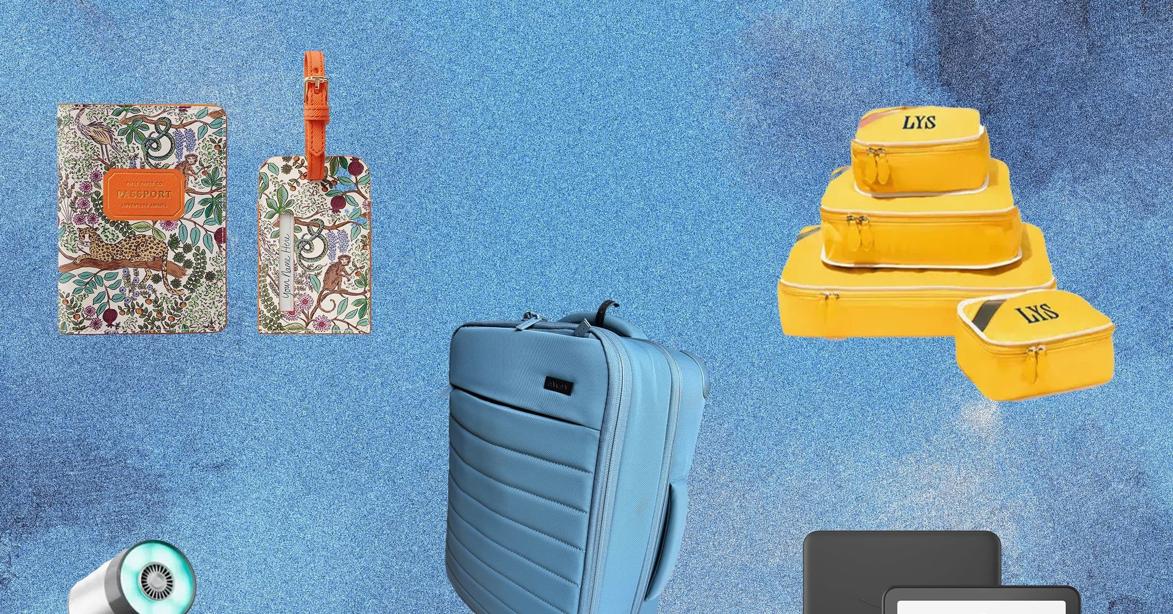 Presentes de Viagem: Ideias para Surpreender e Facilitar a Jornada