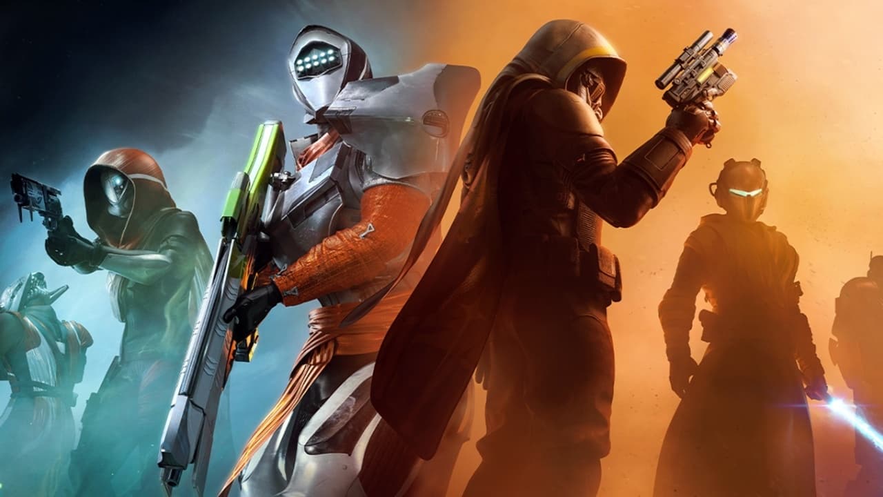 Destiny 2 Anuncia Quatro Novas Expansões, Incluindo Crossover com Star Wars e Mais Novidades