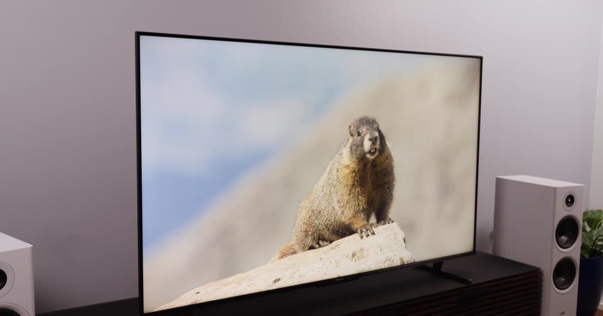 Hisense Promove TVs Gigantes e Modelos de Entrada com Tecnologia de Ponta